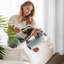 Hansedt Eyelet Blackout Curtain