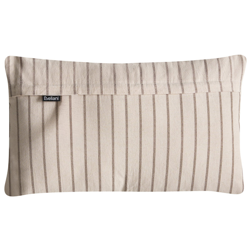 Floral Beige Cushion