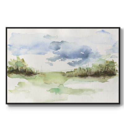 " Brush Thickets I "