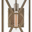 Lanterne murale d'extérieur Brixton-59771796-59771797
