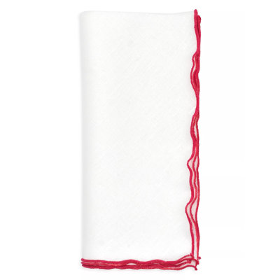 Lettuce Linen Square Napkins