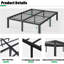 Base de lit avec rangement Edmonson-895898270