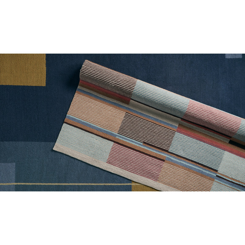 Jaipur Living Aerith WVC01 Handwoven Geometric Multicolor/Green Area Rug (9'X12'), Rectangle 6' x 9'