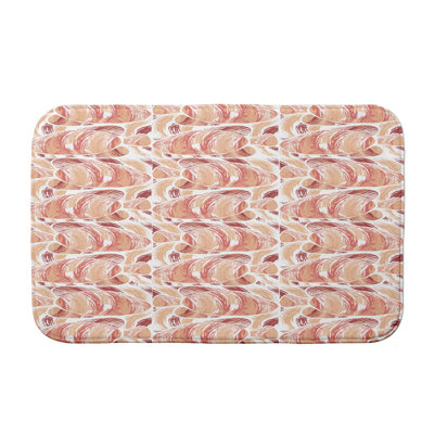 Tapis de bain Donnelly