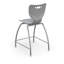 Tabouret de classe à 4 pieds Hierarchie-263521723-263521714