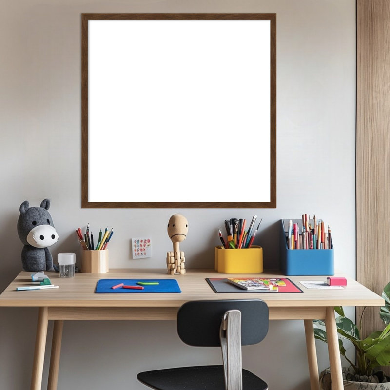 Tableaux d'organisation Carlisle, H 25 po x l 25 po