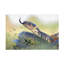 Art sur toile, bolognaise, bol Tristan Vratil-109345451