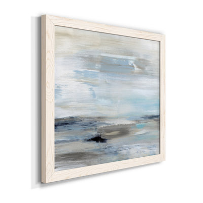 " Gulf Stream " by J Paul Painting Print