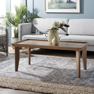 Table basse Bilon
