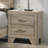 Modern Elegance Nightstand