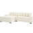 Beige est en rupture de stock