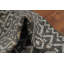 Tapis géométrique marocain 6 x 8