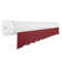 Awntech Key West Patio Retractable Awning with Cassette
