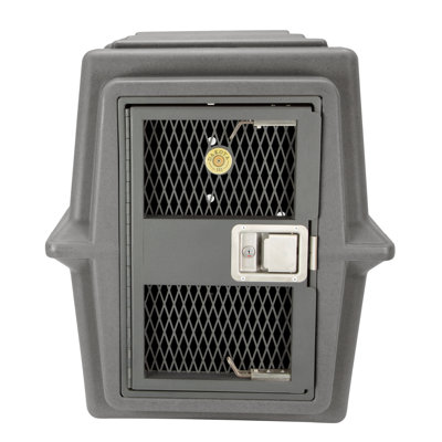 Cage de transport pour animaux