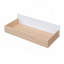 Lit en bois avec tiroirs-208299764