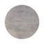 Table ronde Spindle Washed