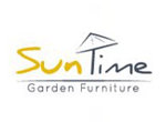 SunTime Outdoor Living Logo