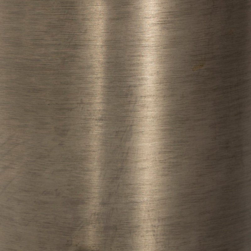 Table Lamp, Antique Nickel