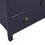 Cyanthia Solid Wood Wardrobe-2136244501