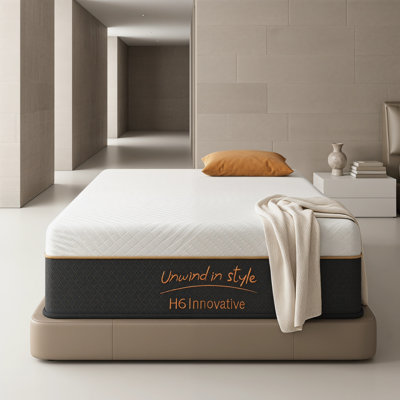 10 Inch Hybrid Mattress