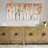 Triptych 3Piece Textured Canvas Wall Art Set