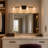 4-Light Dimmable Modern Vanity Light 