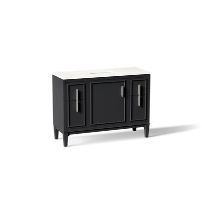 Southerk 48-In Bathroom Vanity Set