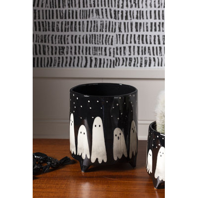 Jhoan Ceramic Pot Planter