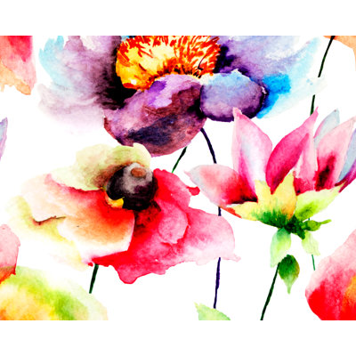Bihari Matte Wall Mural