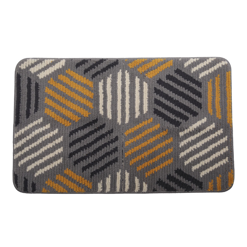 Non-Slip Bath Mat