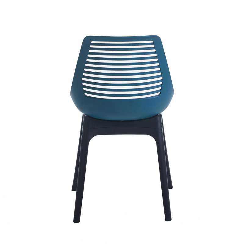 Eden Dining Chair, Blue
