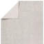 Area Rug in Cream/Light Gray-748431454