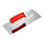 Truelle de finition plate en acier inoxydable 10,9 x 4,4 po Tile Tools