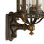 Beekman Place 4 - Light Outdoor Wall Lantern