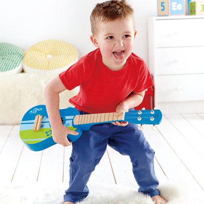 Jouet pour instrument de musique