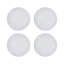 Rua Nova Earthenware Dinner Plate-36119284