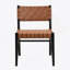 Chaise de salle à manger (ensemble de 2)-945593421-945593423