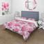 Ensemble de housse de couette Ikat-1388289301