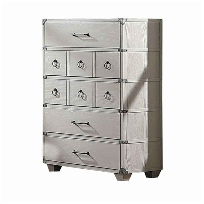 Accent Chest