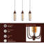Ellayne 3 - Light Kitchen Island Pendant-1052505127