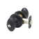 Keyed Door Knob
