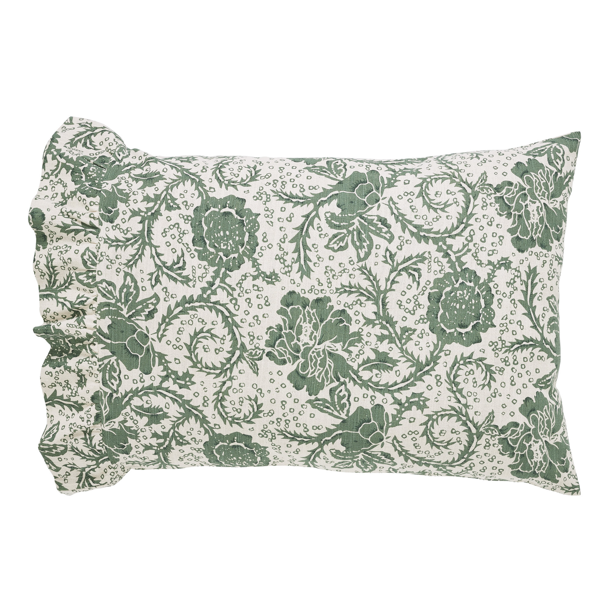 Cowlington 100% Cotton - Set of 2, Standard