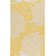 Amorrah Wool Floral Indoor Rug