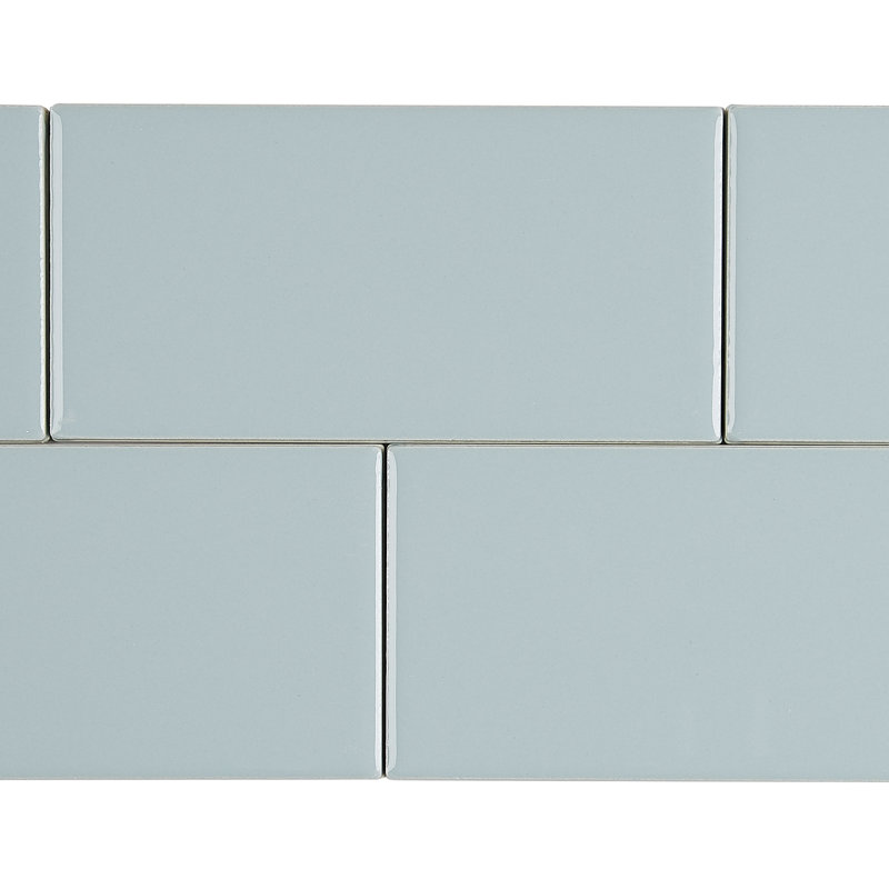 Guilford 3" x 6" Ceramic Wall & Floor Tile, Spa