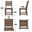 Chaise Adirondack en bois Kalaia-2087939315