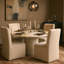 Chaise rembourrée Duvina-1640075252