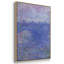 Waterloo Waterloo par Monet, 3 pièces-1798921122-1798921126