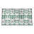 Football Baroque Pattern Pillow Sham-57110434-57110436-124607276