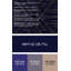 Art mural bleu op Op 82-1046746121