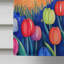 Double face 40 H x 28 l